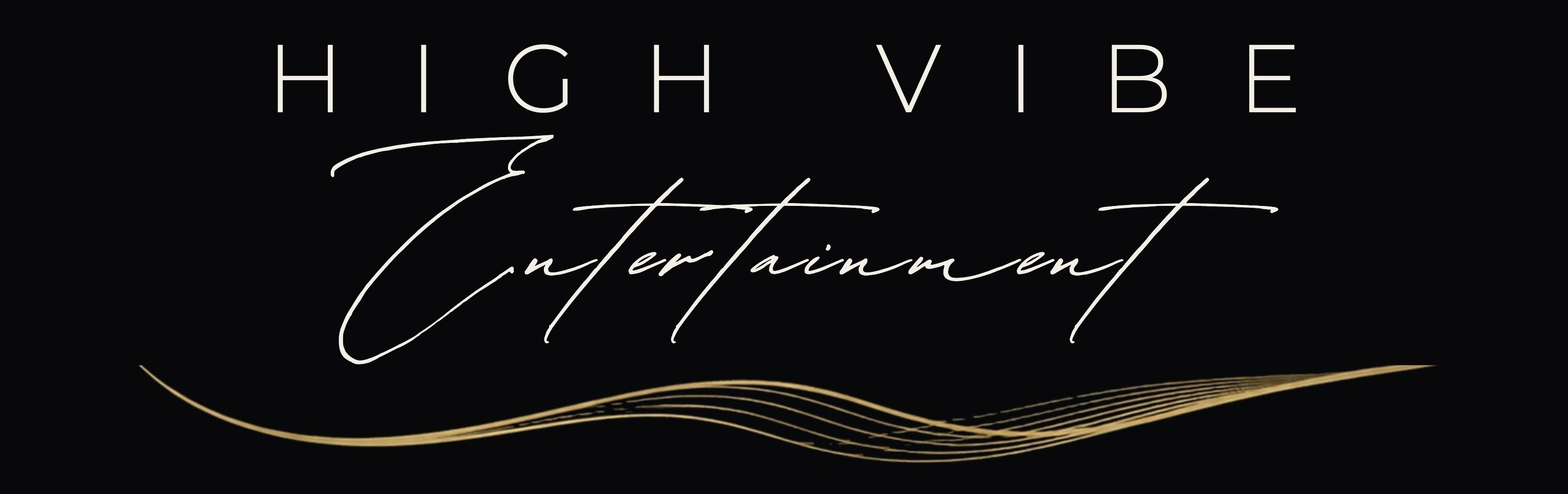 High Vibe Entertainment