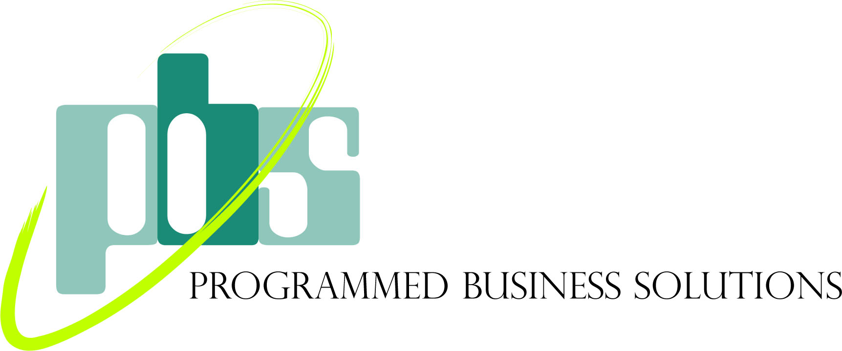 PBSMobile / Programmed Business Solutions logo